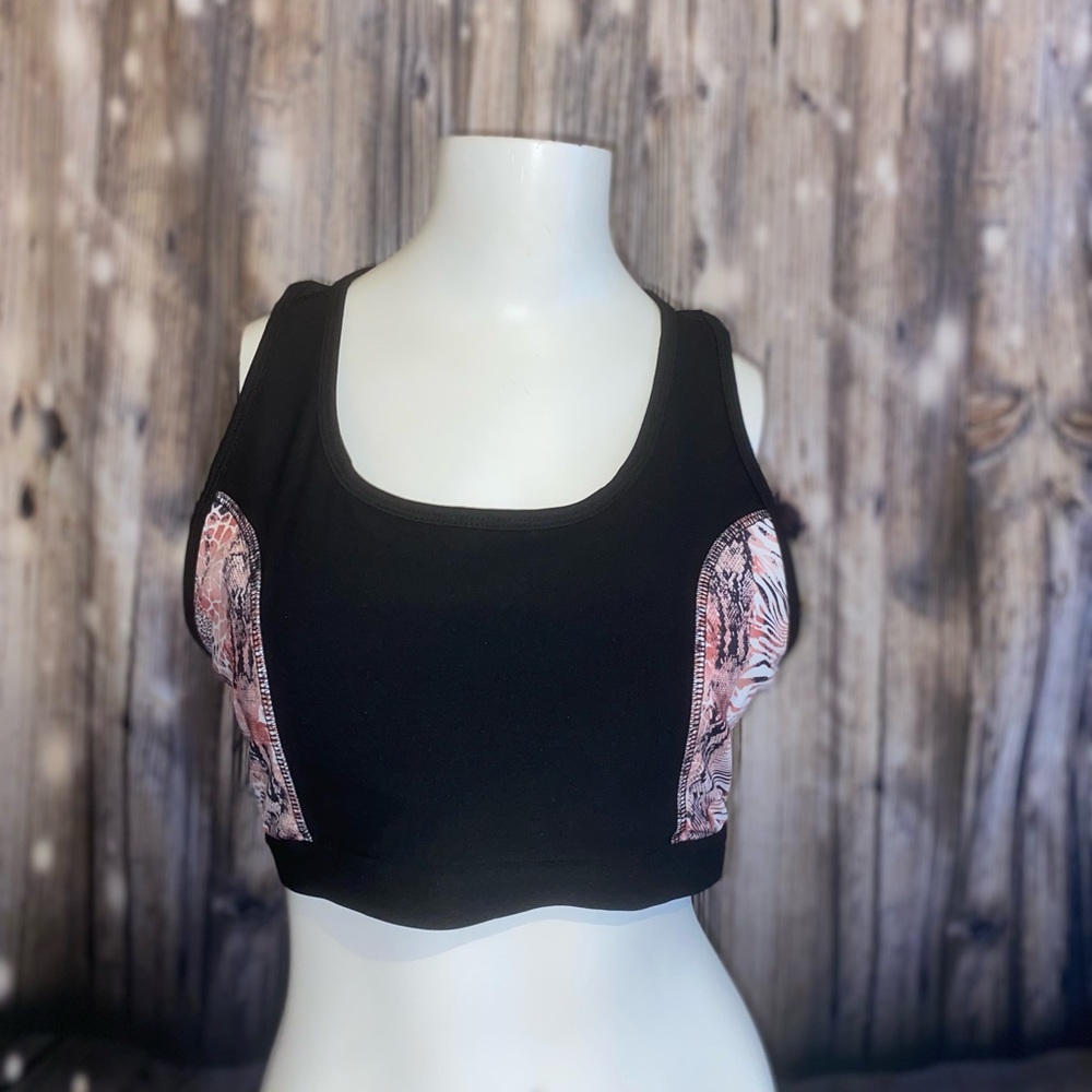 Ki pro performance sports bra